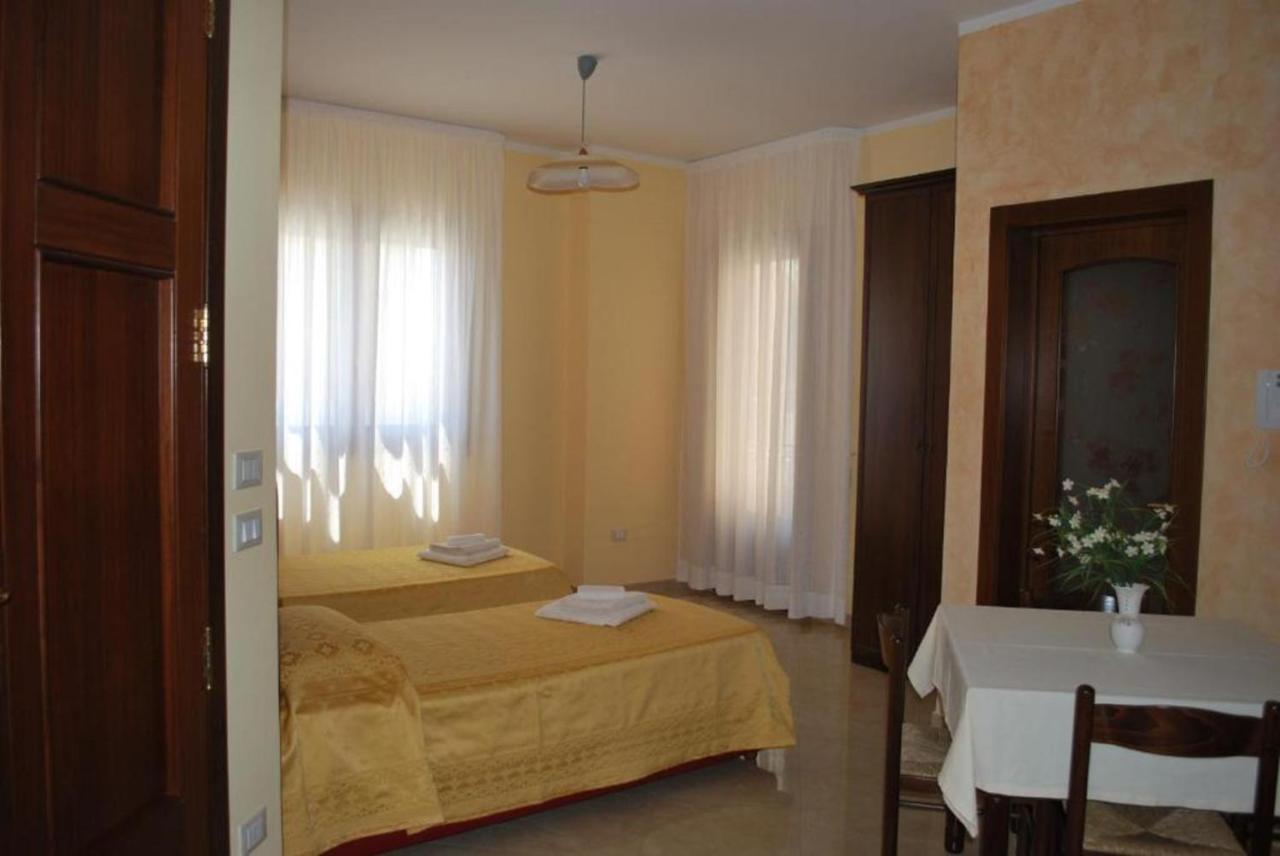 Vignali Residence Diso Pokoj fotografie
