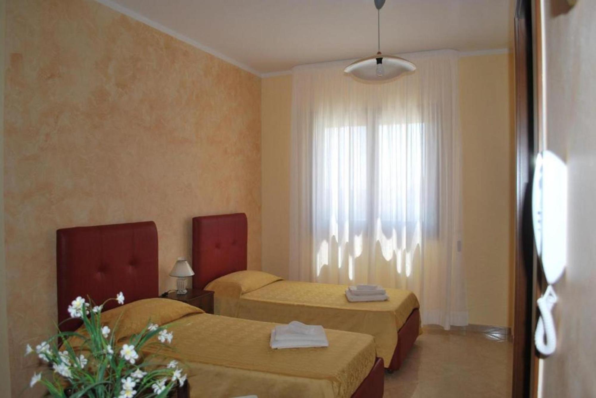 Vignali Residence Diso Pokoj fotografie
