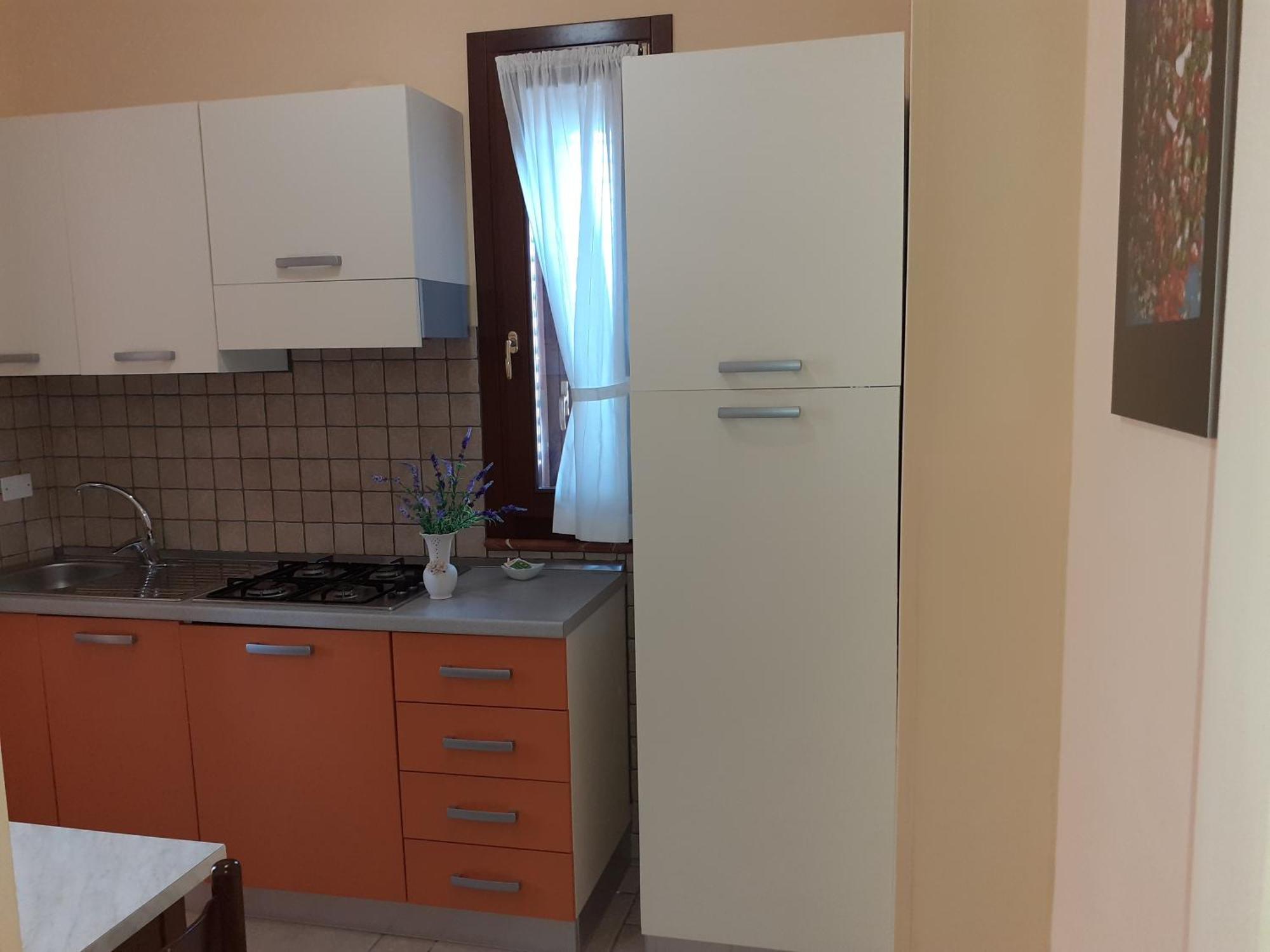 Vignali Residence Diso Pokoj fotografie