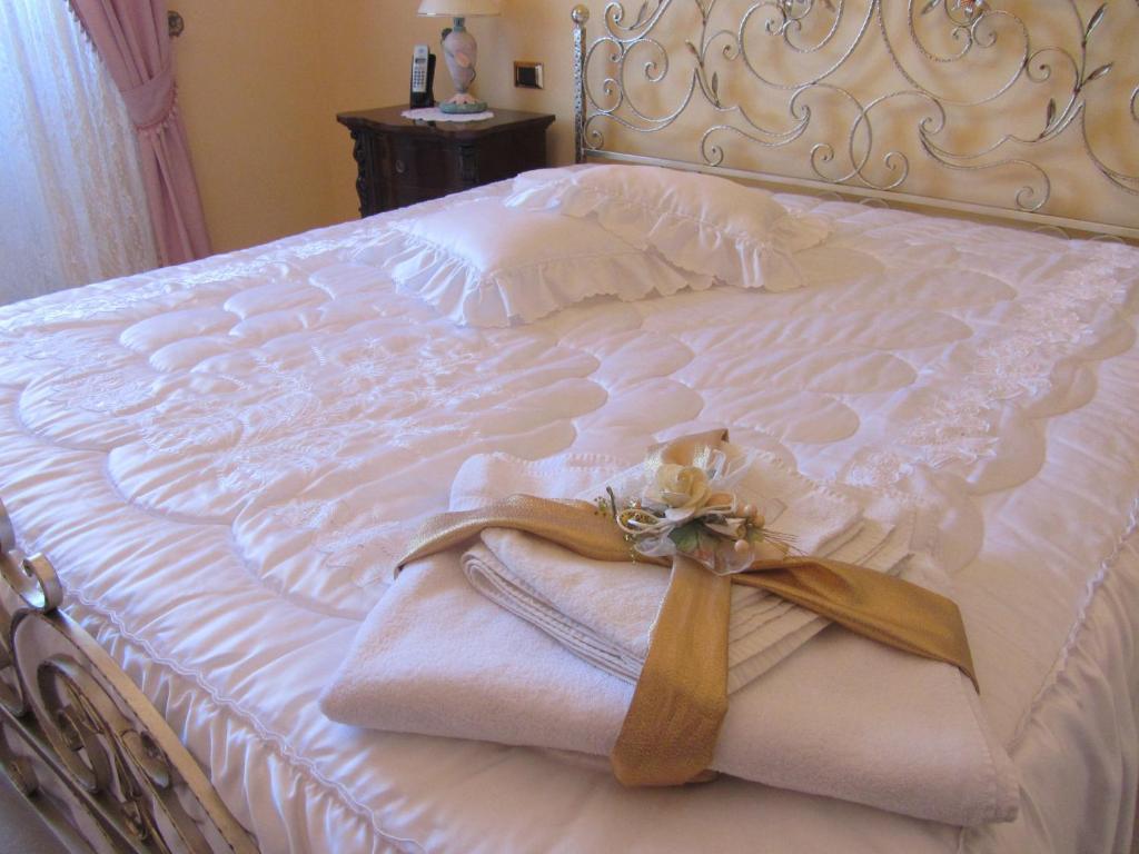 Vignali Residence Diso Pokoj fotografie